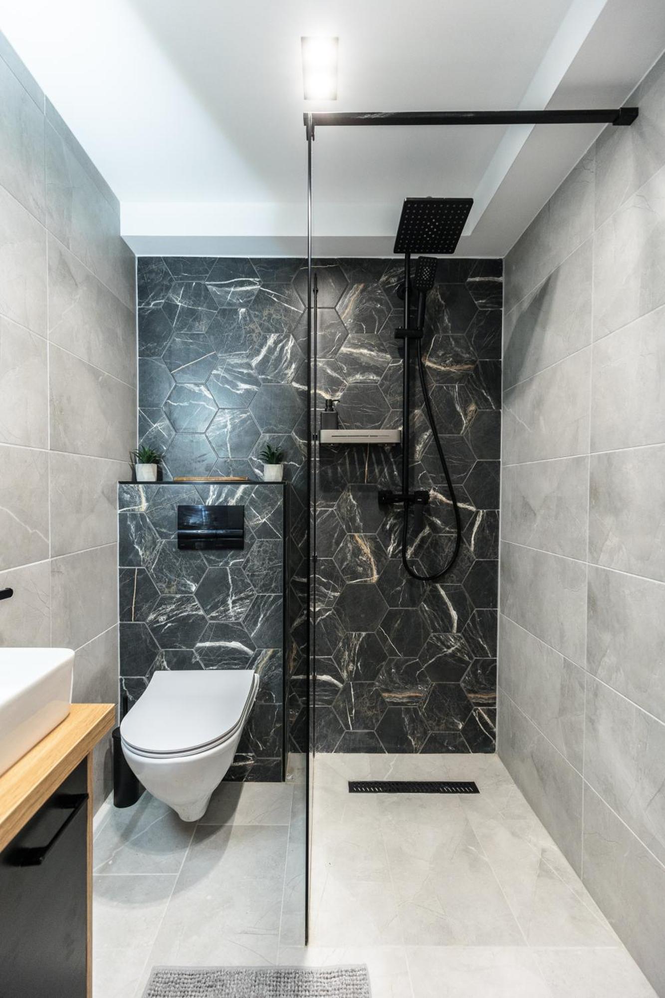 Downtown Elegance Apartment Budapest Luaran gambar